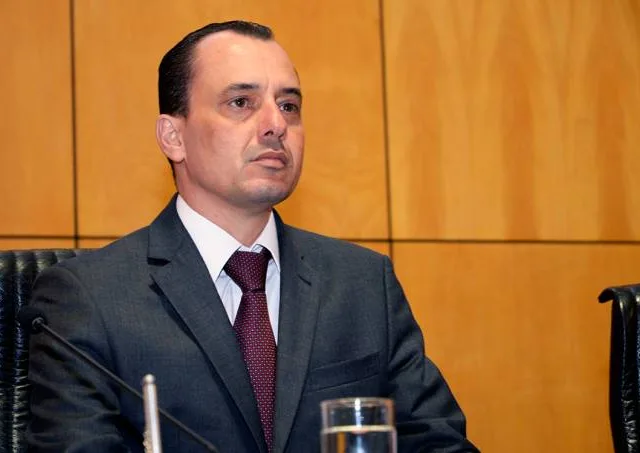 Ex-secretário de Hartung assumirá 'supersecretaria' em Vitória