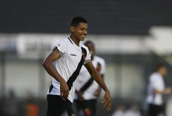 Foto: Divulgação/Vasco da Gama