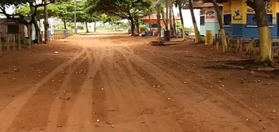 Turista mineira é assaltada em Jacaraipe na Serra