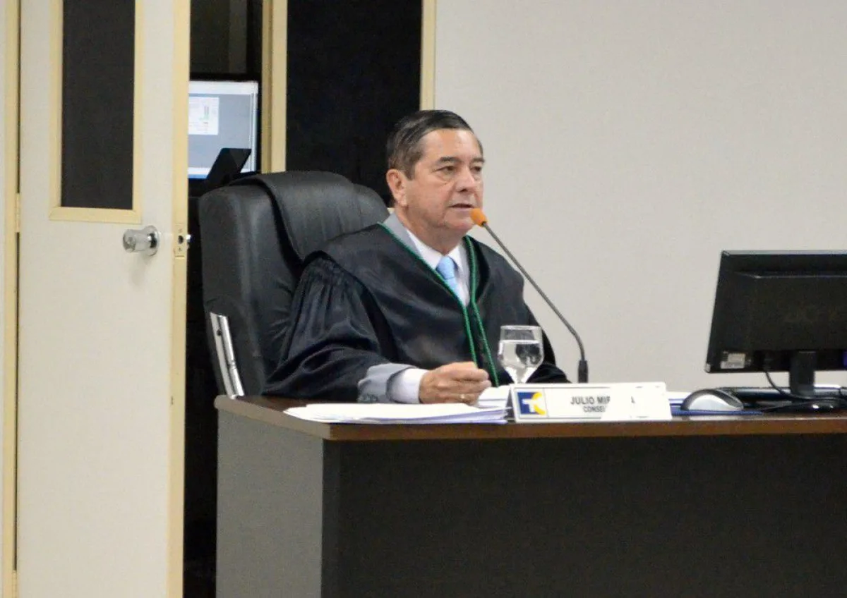 STJ condena ex-presidente do Tribunal de Contas do Amapá a 14 anos de prisão