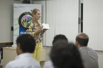 Aula de Inglês para Taxistas