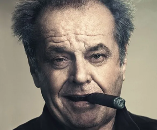 Jack Nicholson vai voltar aos cinemas após um hiato de 7 anos