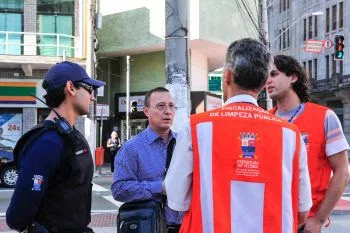 Ação Cidade Limpa