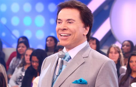 Ao falar sobre idade, Sílvio Santos dispara: “Não permito que me chamem de velho”