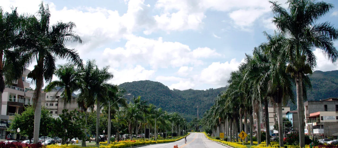 Suspeito de tentar estuprar atendente de loja é detido em flagrante em Venda Nova