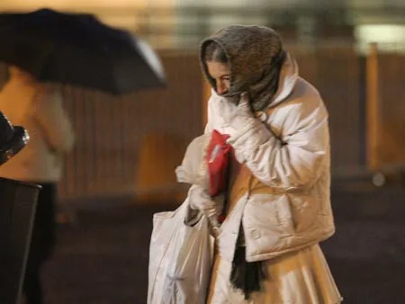 Dia começa com chuva e temperaturas podem cair no ES. Veja a previsão!