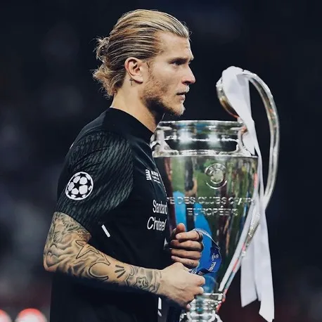 Hospital diz que Karius foi afetado por concussão na final da Liga dos Campeões