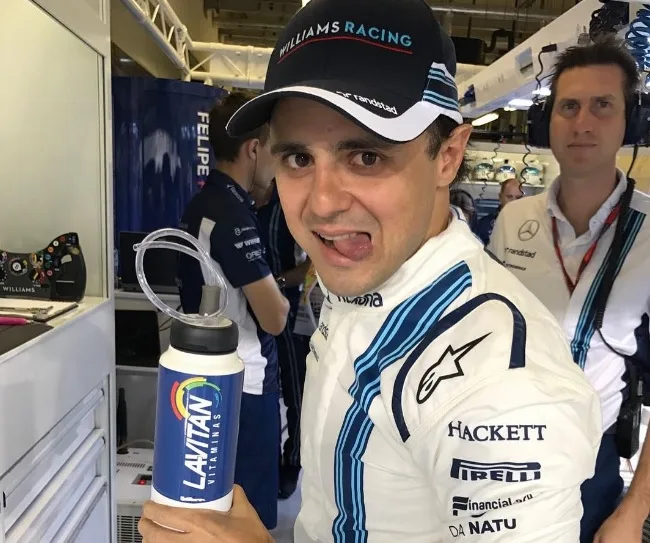 Felipe Massa elogia desempenho da Williams e mostra confiança para o GP da Rússia