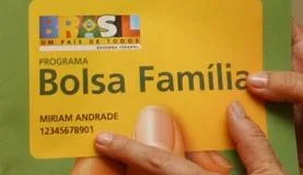 Beneficiários do Bolsa Família têm até dia 16 para atualizar cadastro