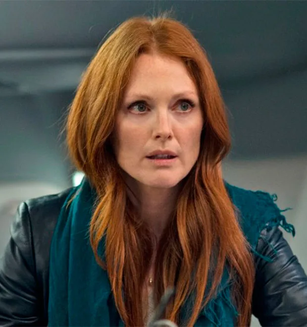 Julianne Moore é despedida pelo governo da Turquia por atuar mal