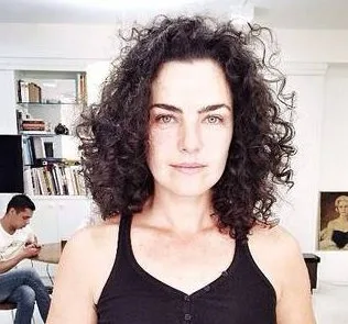 Diretor elogia Ana Paula Arósio: 'Disciplinada, estudiosa, sem estrelismo'