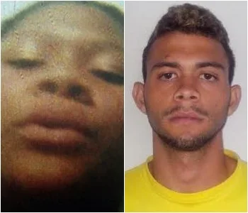 Suspeito de matar adolescente a tiros dentro de casa na Serra é preso no Sul do ES