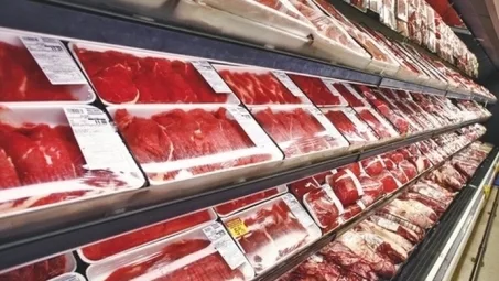 Países com restrição total à carne nacional não somam 2% dos embarques em 2016