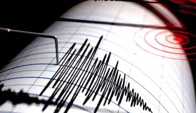 Nova Zelândia faz alerta de tsunami após registro de terremoto de magnitude 7,3