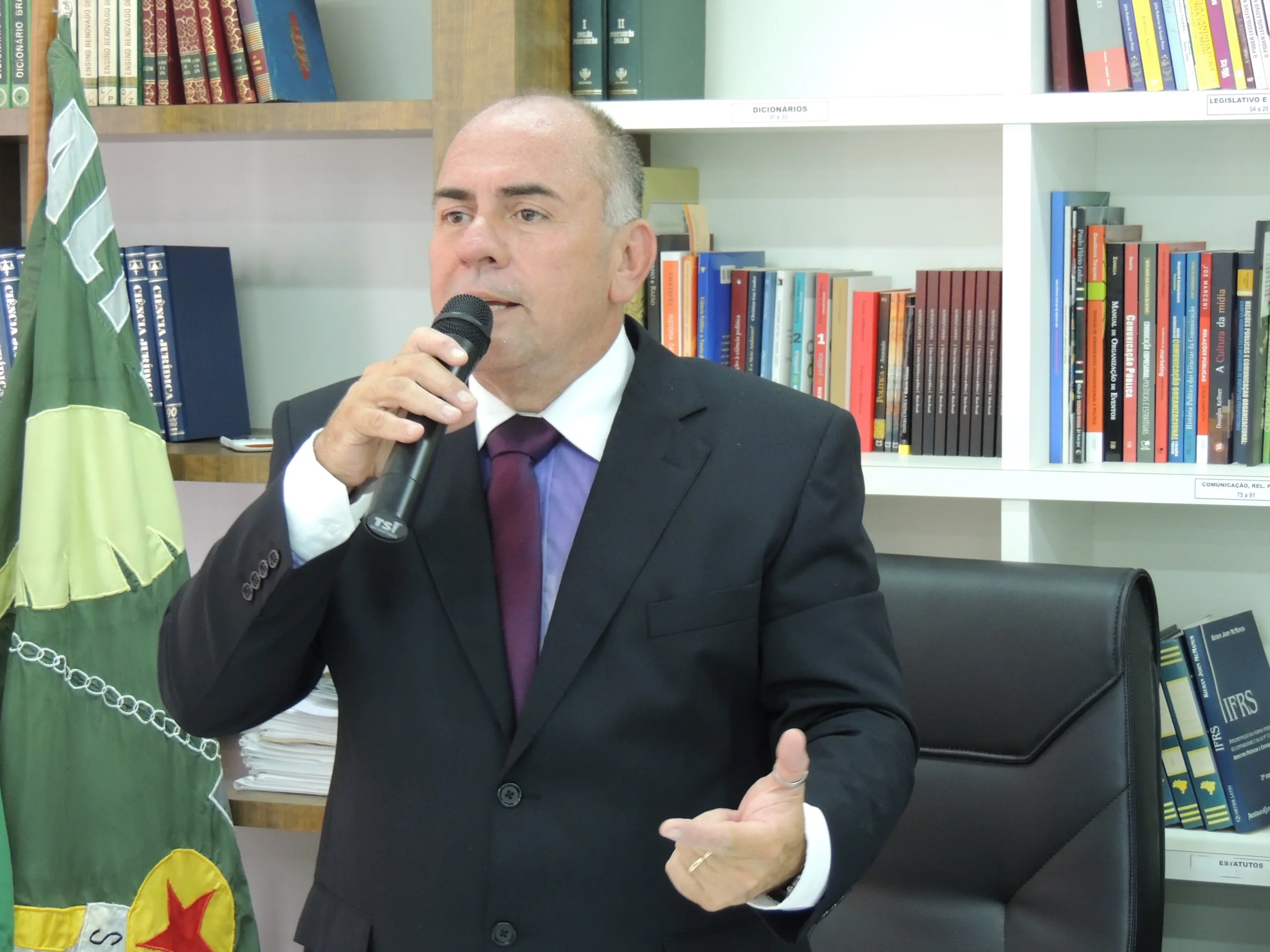 Alfredo Chaves comemora crescimento do IPM em 2016 e prevê aumento no próximo ano