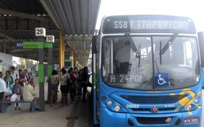 Rodoviários publicam edital e confirmam greve de ônibus na madrugada de 2ª feira