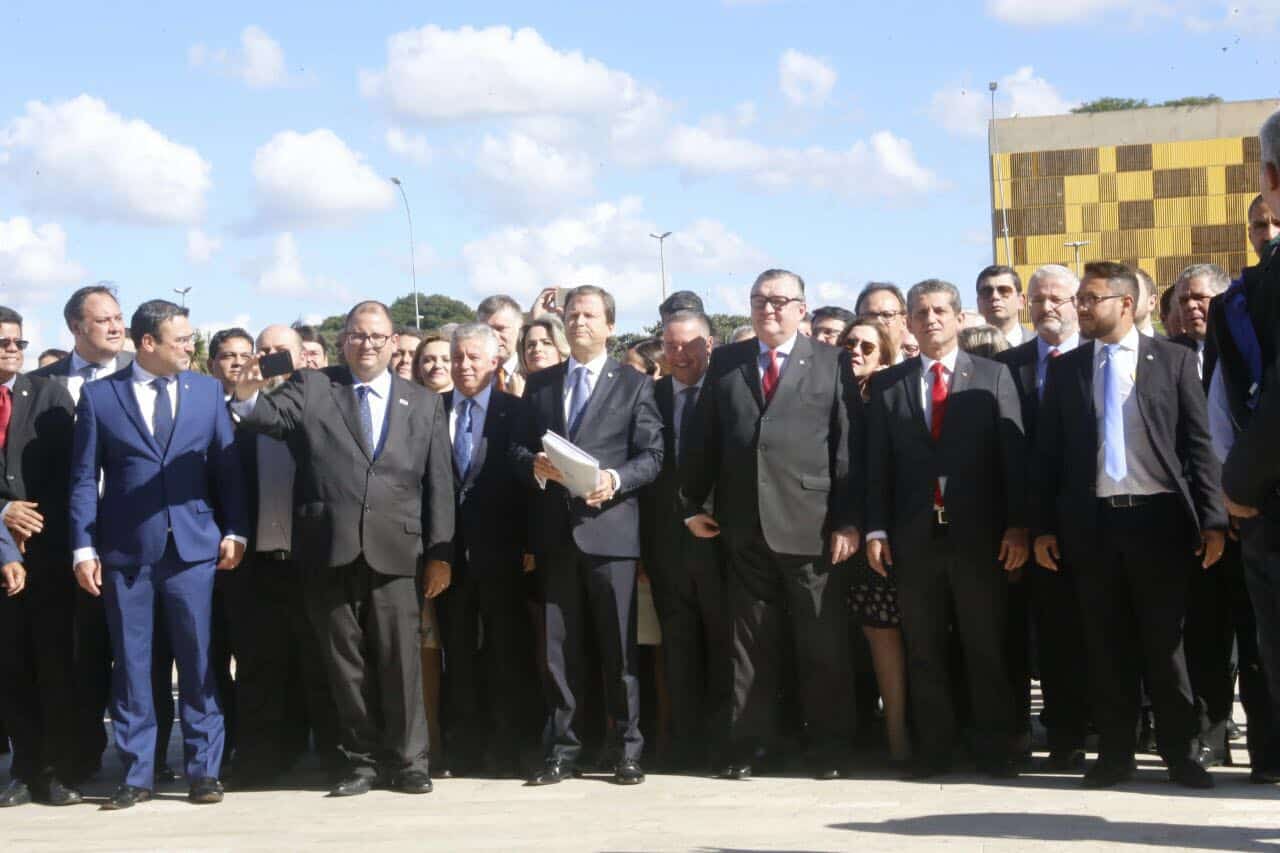 Pedido de Impeachment da OAB não vai passar