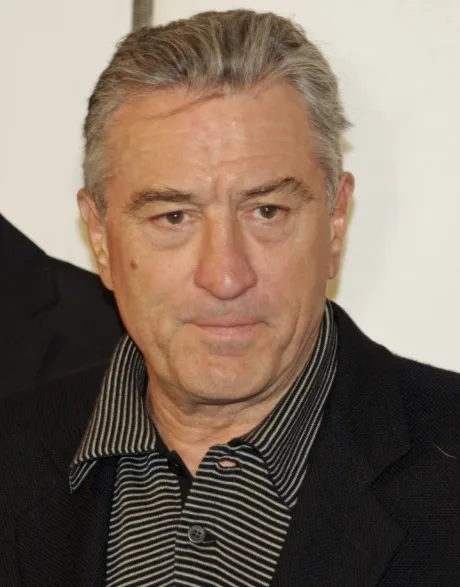 Robert De Niro estreia na HBO em 'O Mago das Mentiras'