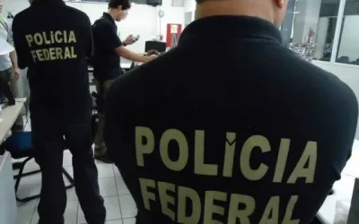 PF deflagra Operação Blackout, 38ª fase da Lava Jato