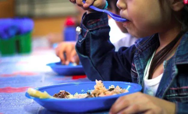 MEC pretende enviar alimentos da merenda escolar para estudantes durante isolamento