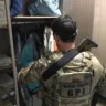 PF faz operação em Vila Velha contra crimes praticados na internet