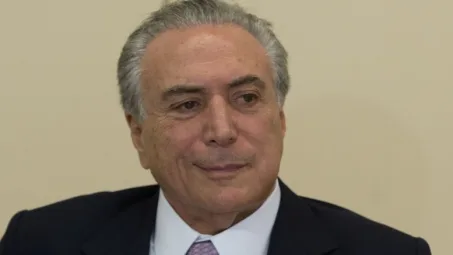 Decreto de Temer aumenta capital social da EPL em R$ 33,5 milhões