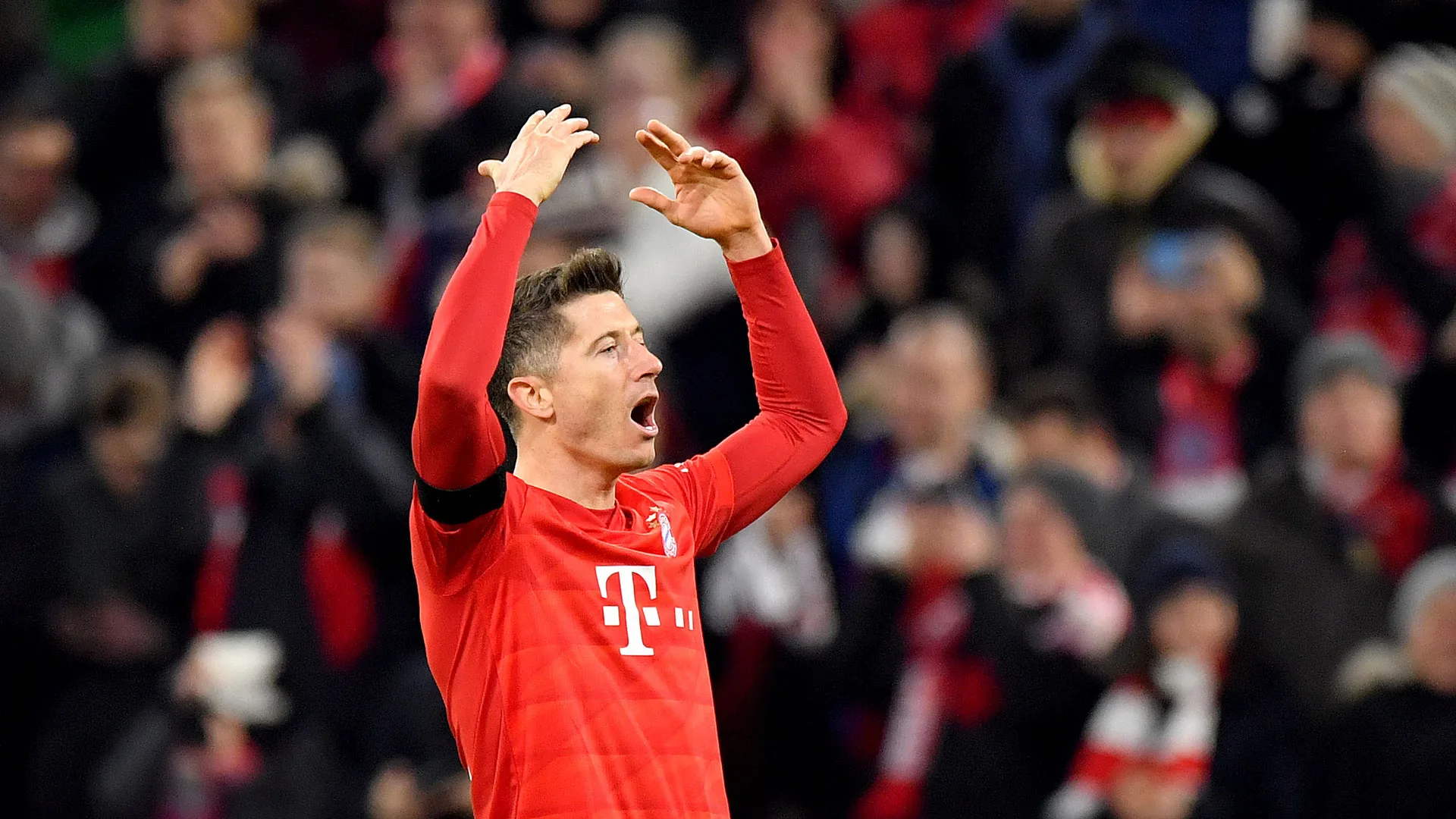 Em prévia da Bola do Ouro, IFFHS elege Lewandowski pela 2ª vez o melhor do ano