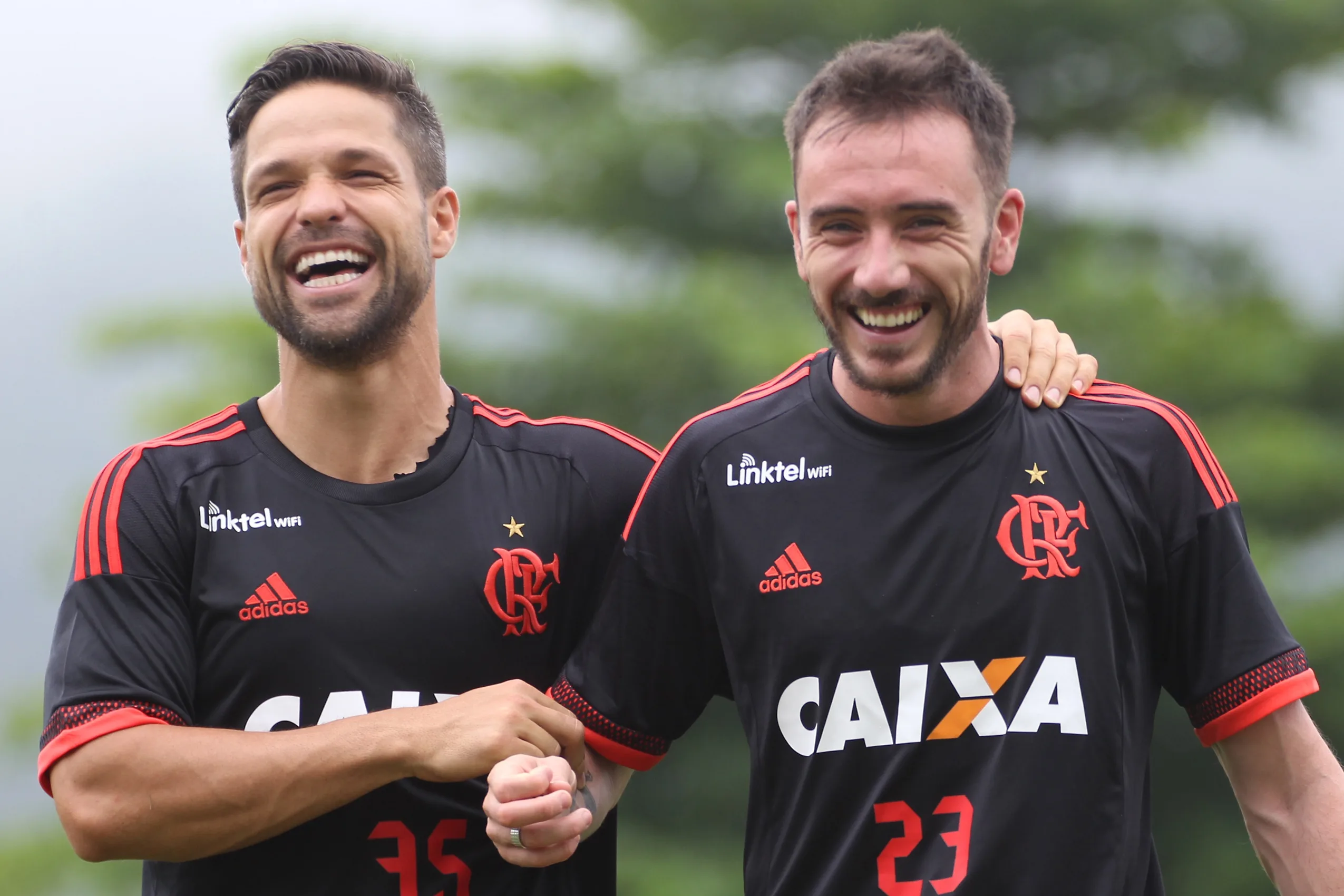 STJD arquiva pedido de anulação do clássico e Flamengo volta a ter 60 pontos