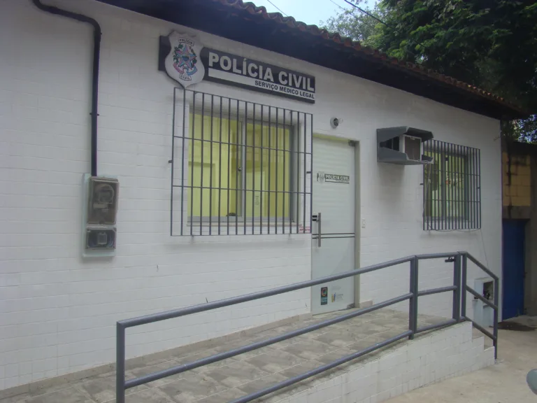 Vendedor reage a assalto e é morto a tiros na porta de casa em Cachoeiro