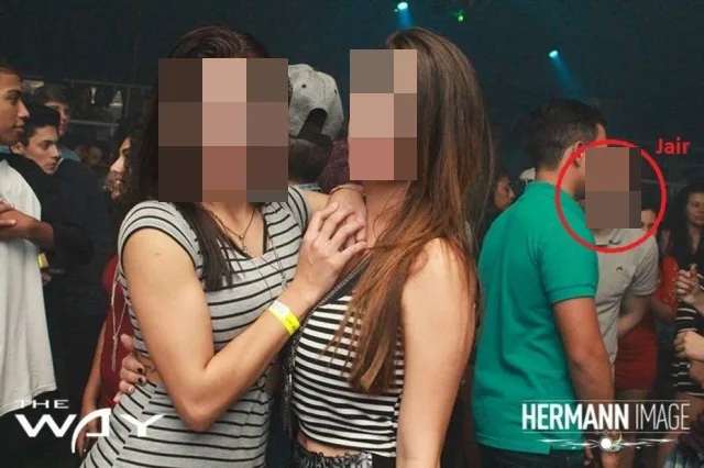 Jovem descobre mentira de namorado após ver foto dele na balada em rede social