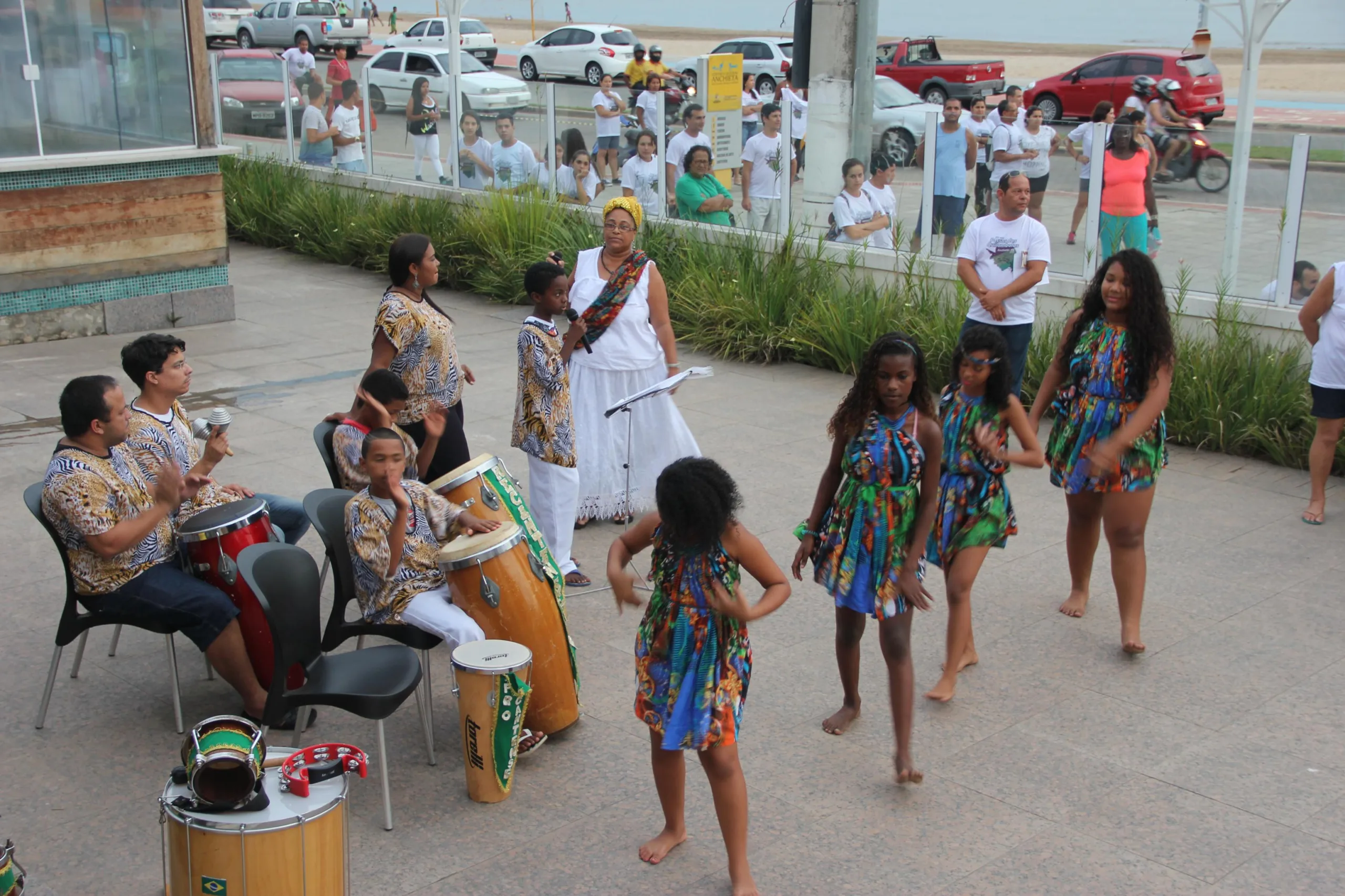 Anchieta terá semana de atividades para celebrar o dia da Consciência Negra