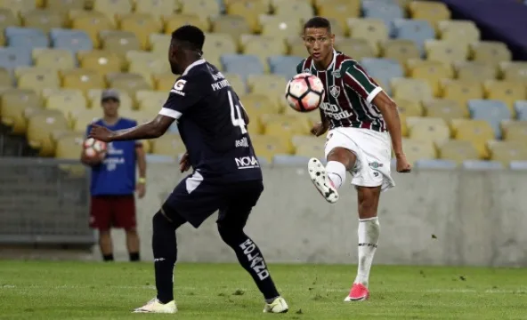 Abel exalta primeiro tempo 'quase perfeito' do Fluminense em goleada