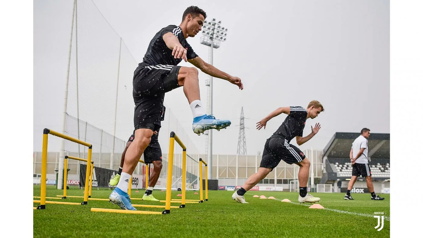 Juventus sofre com lesões, empata com a Fiorentina e pode perder liderança