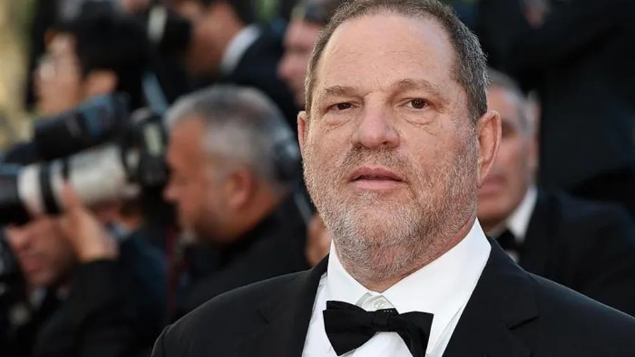 Harvey Weinstein está convicto de que voltará a produzir filmes