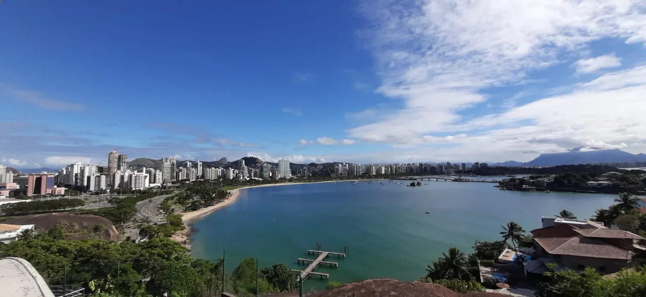 Março começa com previsão de sol na Grande Vitória e pouca chuva em algumas cidades do ES