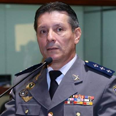 Mesmo com tornozeleira, Capitão Assumção poderá ser diplomado ao cargo de deputado?