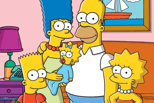 Duas novas temporadas de 'Os Simpsons' são confirmadas