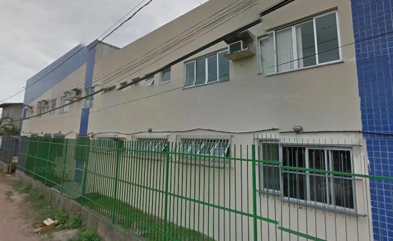 Pacientes ficam confinados em unidade de saúde durante tiroteio em Vila Velha