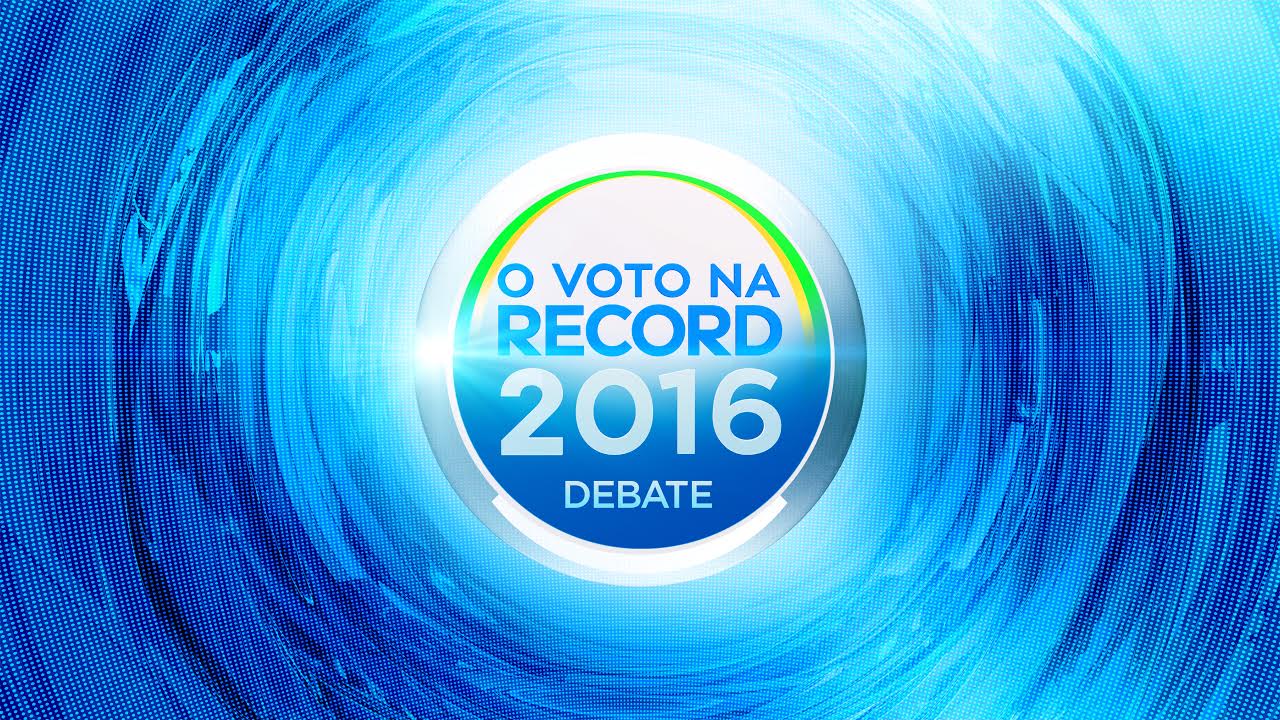 Chegou a hora! Candidatos a prefeito de Vitória apresentam propostas em debate neste domingo