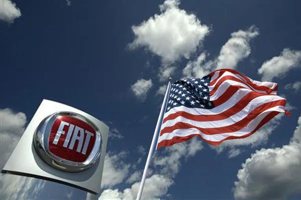 Fiat deve receber multa recorde de US$ 105 milhões nos EUA por falhas em recall