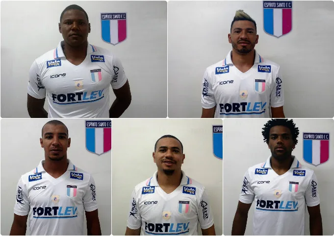 ESFC renova com jogadores e contrata reforços para disputar a série D do Brasileiro