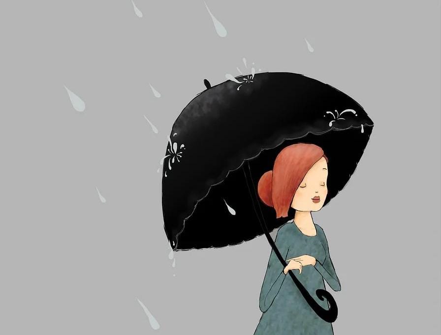 DICA DO DIA (Nº 40): GUARDA-CHUVA