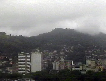 Chegada de frente fria provoca novas mudanças na temperatura do Estado