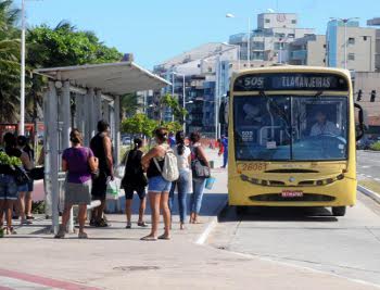 Greve dos rodoviários começa nesta segunda-feira com frota reduzida e esquema especial; veja as linhas