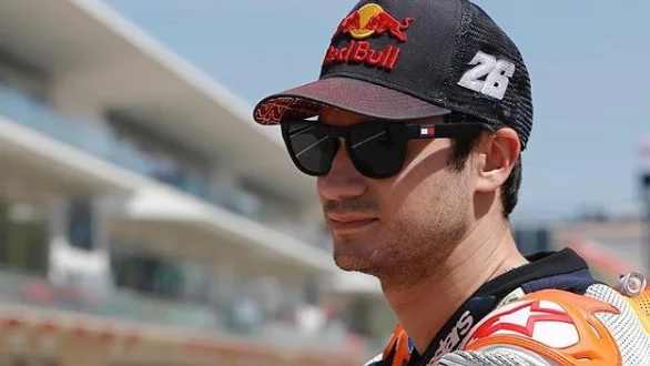 Honda anuncia saída de Pedrosa da equipe ao final desta temporada da MotoGP