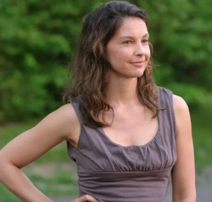 Ashley Judd conta que sofreu assédio sexual por parte de diretor de cinema