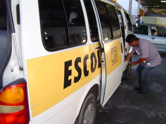 Aplicativo vai ajudar a identificar irregularidades em transporte escolar no ES