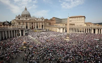 Primeiro julgamento no Vaticano por abusos sexuais será em 11 de julho