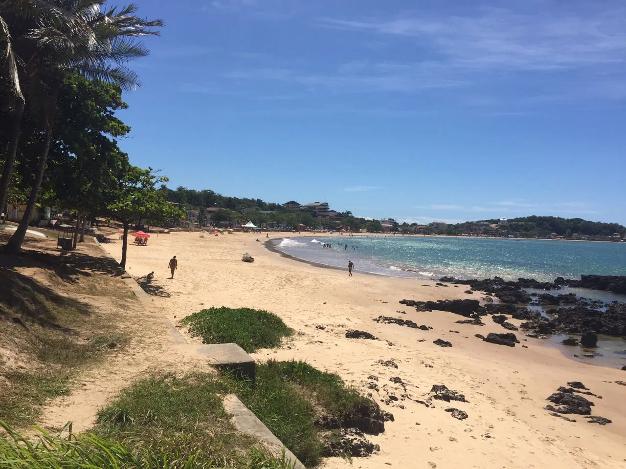 Após fim de temporada de verão do carnaval, bucolismo de Ubu está de volta!