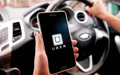 Atenção, capixabas! Uber vai aceitar dinheiro nas viagens a partir de sexta-feira